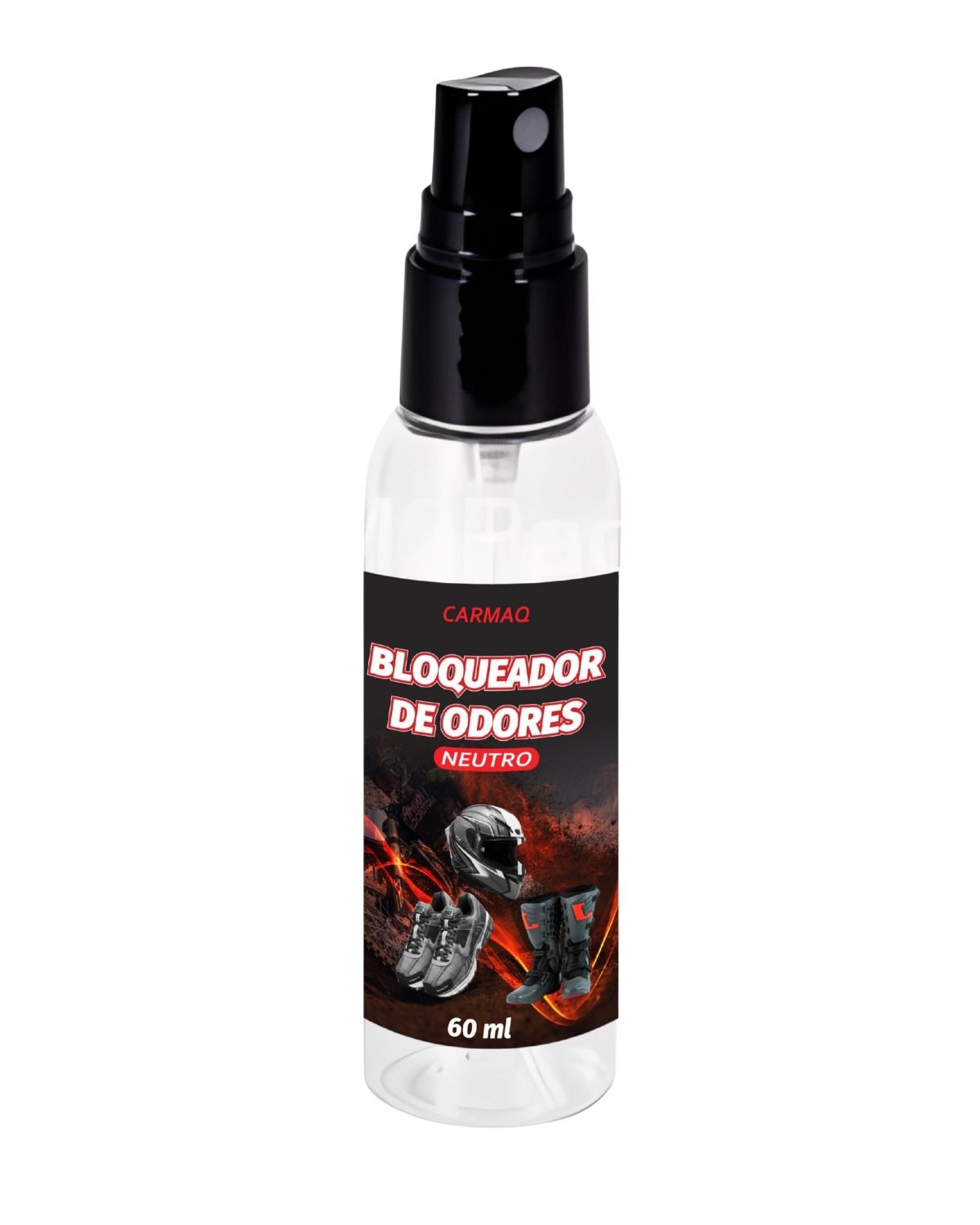 Kit Lubrificante CR 300 + Bloqueador Neutro