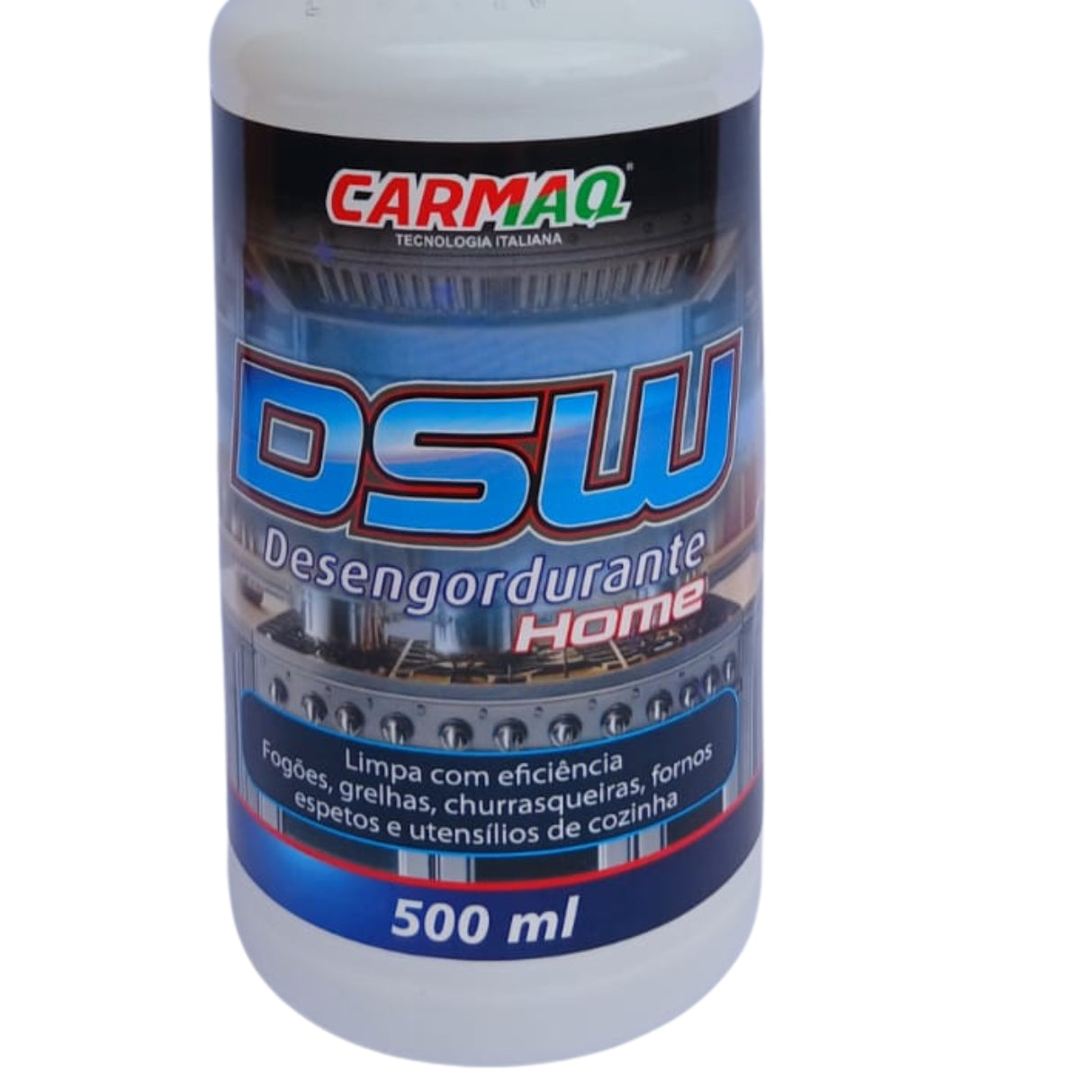 Desengordurante DSW Home 500ml