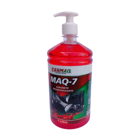 Desengraxante para as Mãos MAQ-7 1 Litro