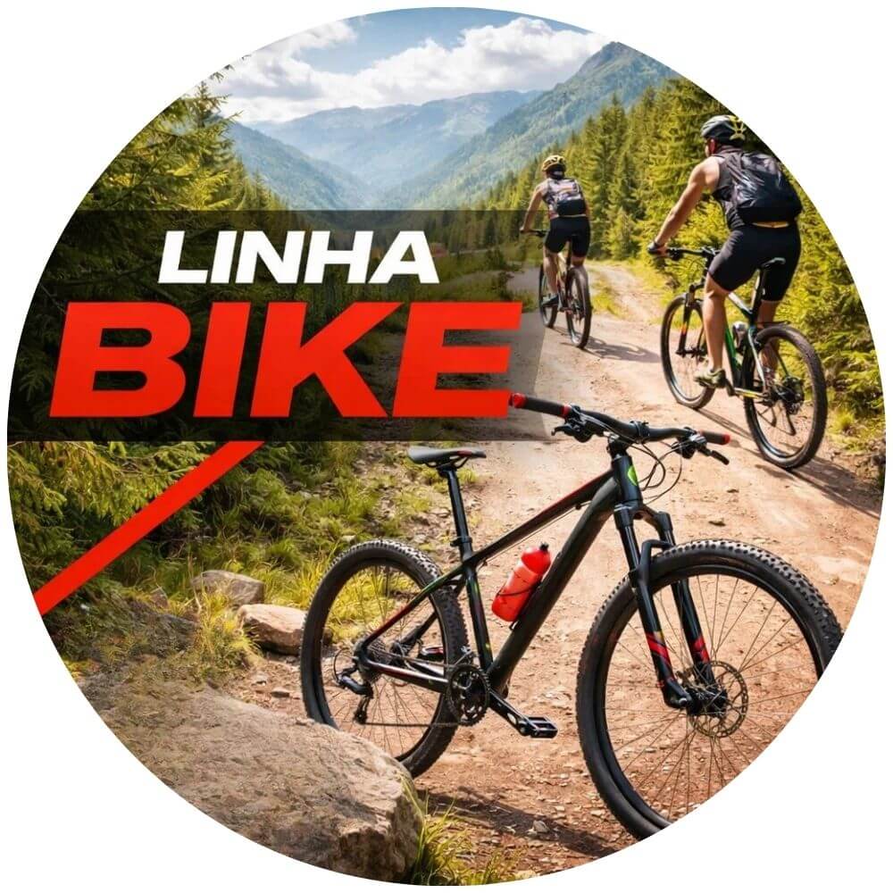 Linha Bike