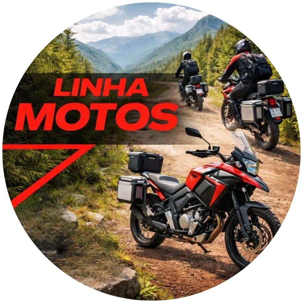 Linha Motos