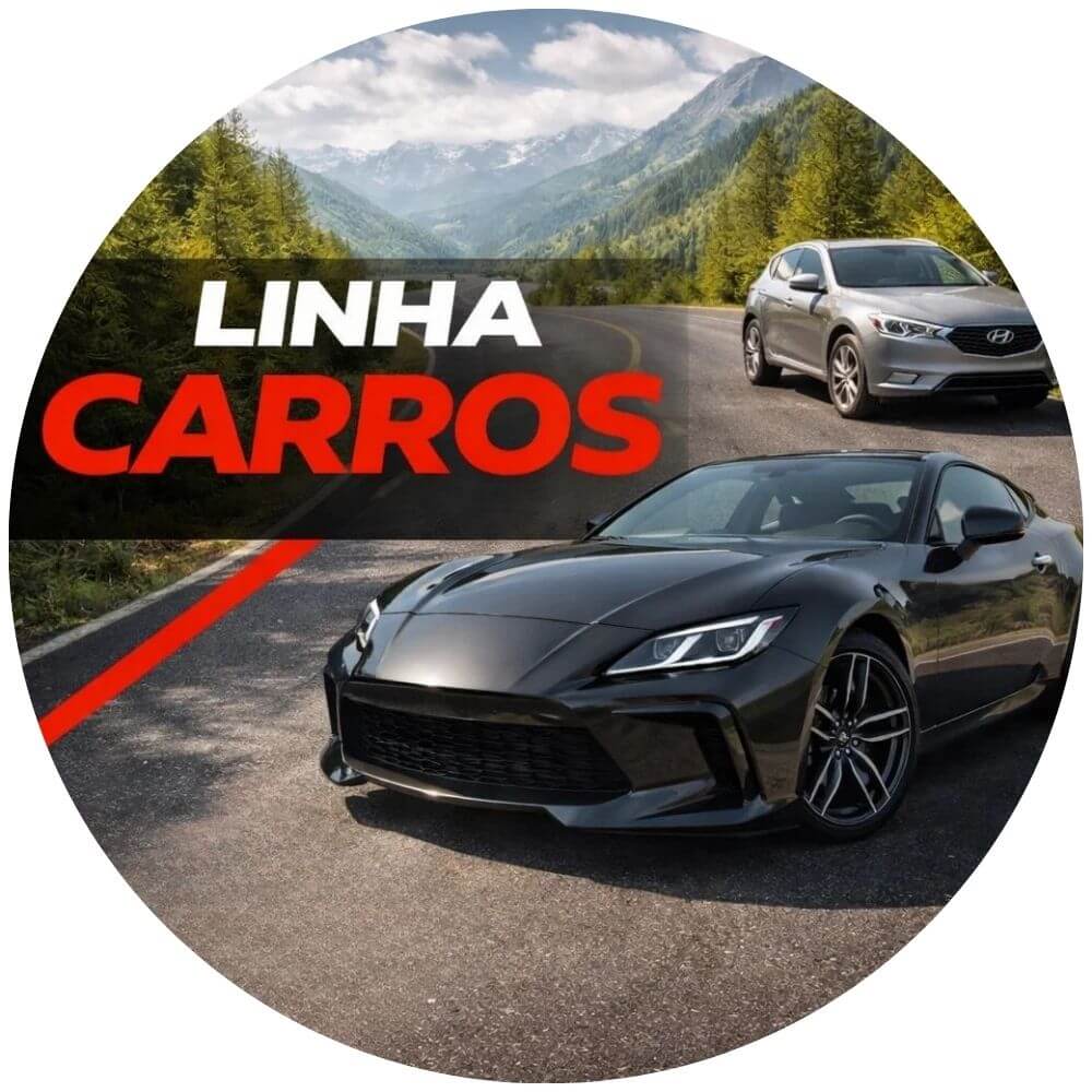 Linha Automotiva