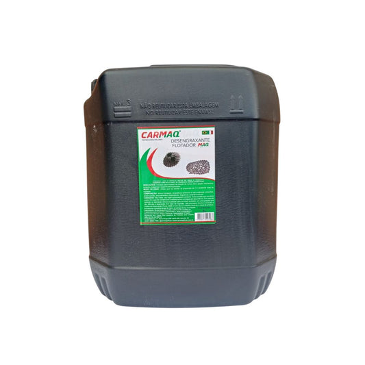 Flotador MAQ 20 Litros  – Limpeza Profunda