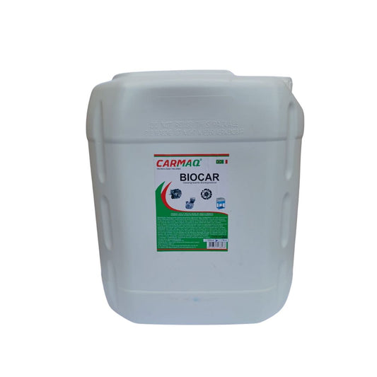 BIOCAR 20 Litros - Desengraxantes Concentrado