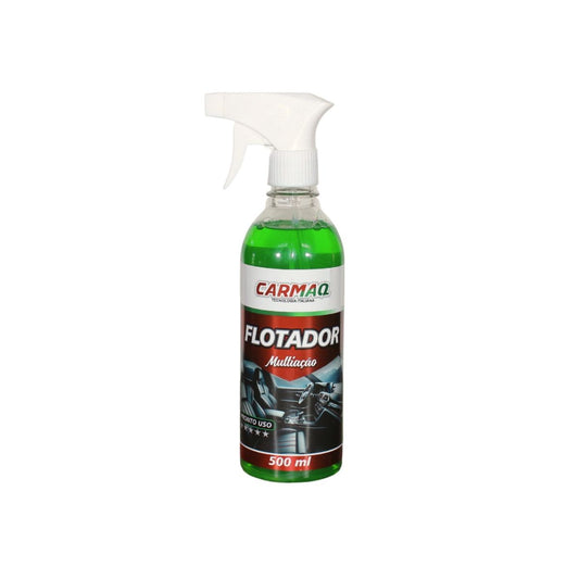 Flotador 500ml  – Limpeza Profunda