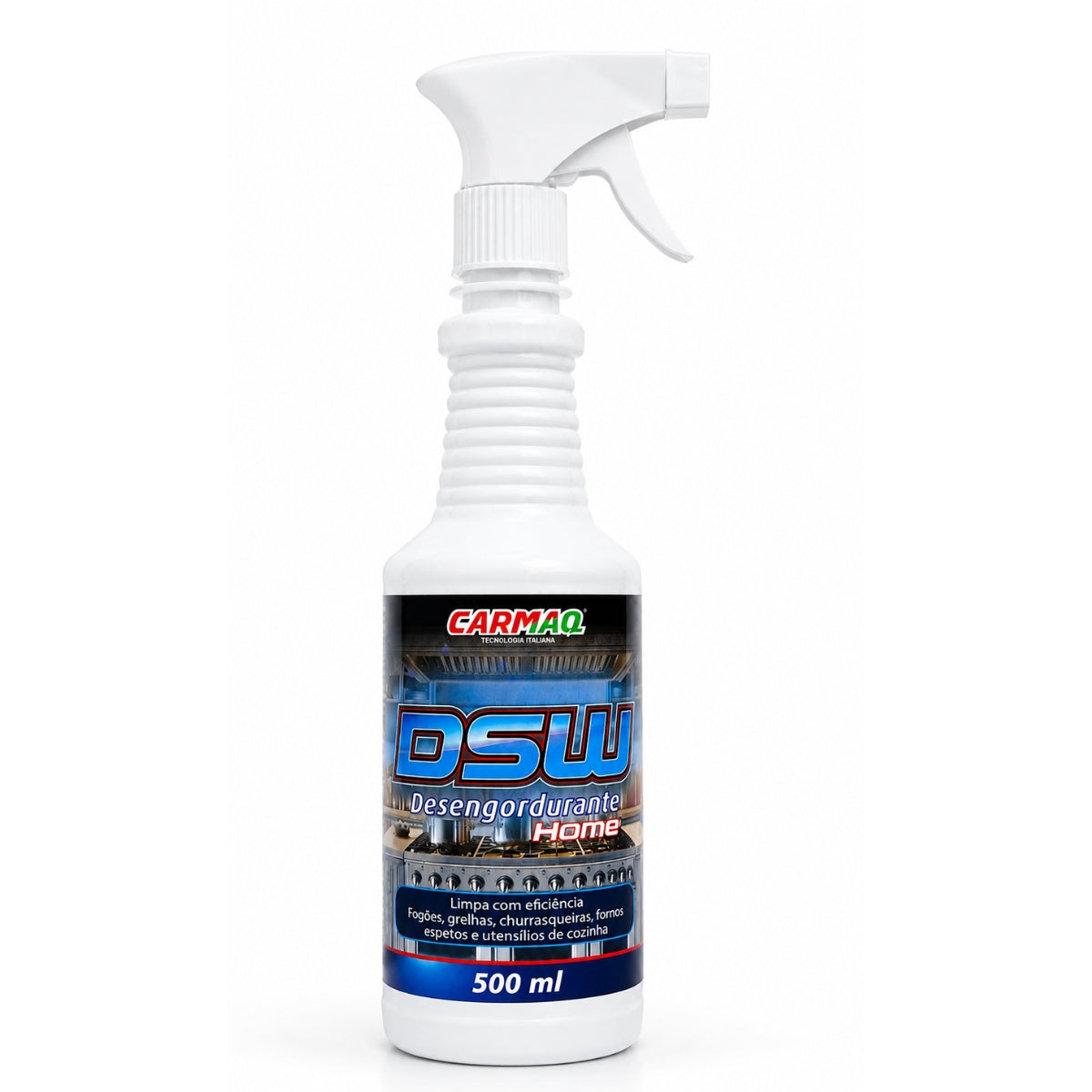 Kit 12 Desengordurante DSW Home 500ml