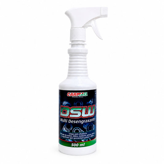 Desengraxante DSW PRO 500ml