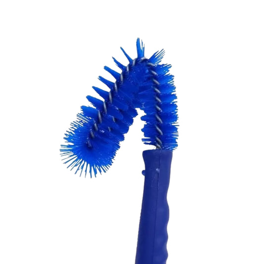 Escova de Limpeza Profissional para Bicicleta