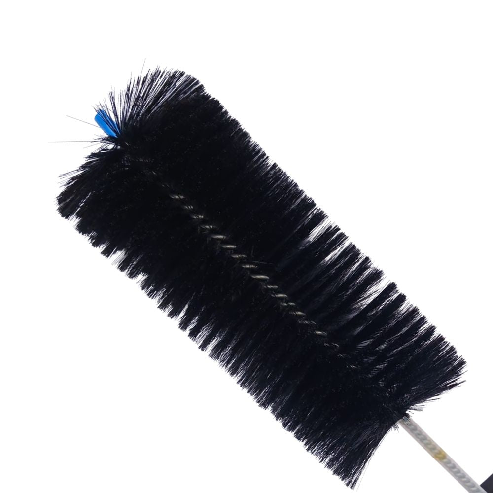 Escova Aros Black Piano