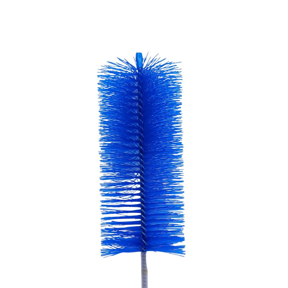 Escova para Limpeza de Aros