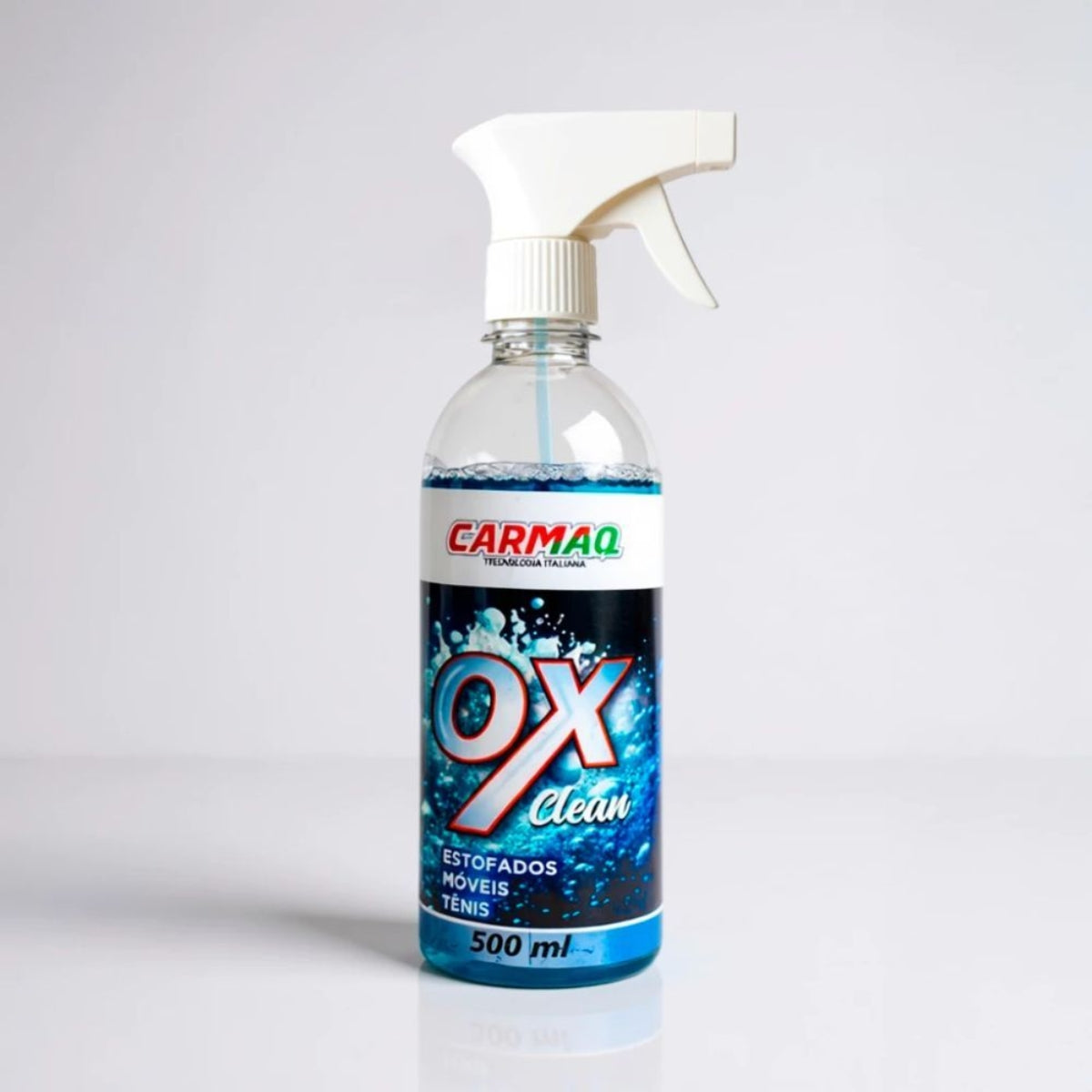 Kit Casa Limpa - 1 Dsw Home + 2 Ox Clean + 1 Bloqueado Malak