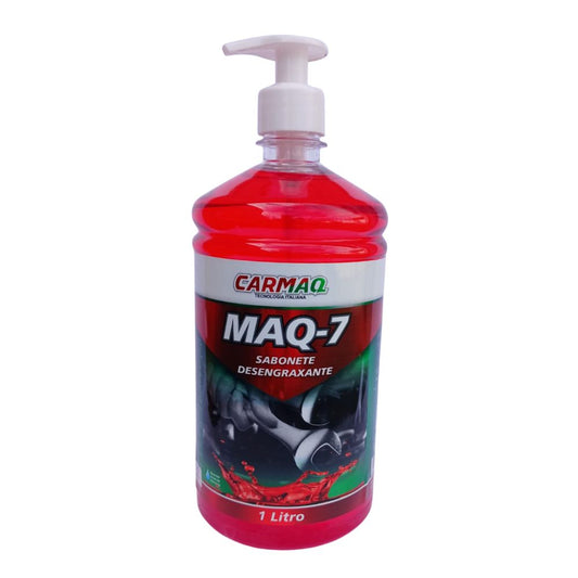 Desengraxante para as Mãos MAQ-7 1 Litro