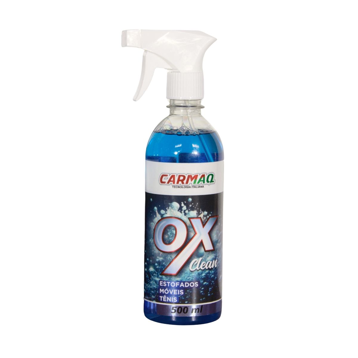 Kit Oxclean + Bloqueador de Odores Malak
