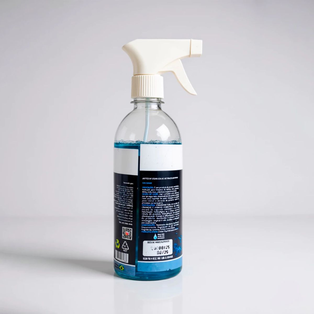 Kit Oxclean + Bloqueador de Odores Malak