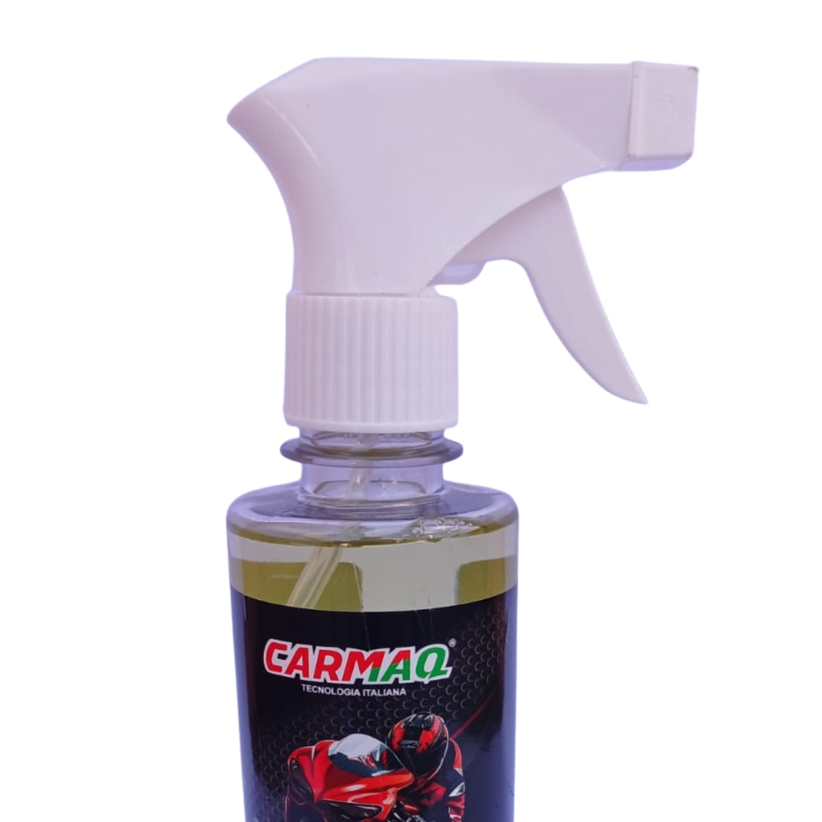 OX Clean Moto 300ml – Limpador para Motos